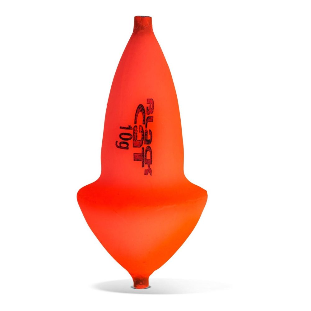 Black Cat Mushroom U-Float-Pilzpose für Waller