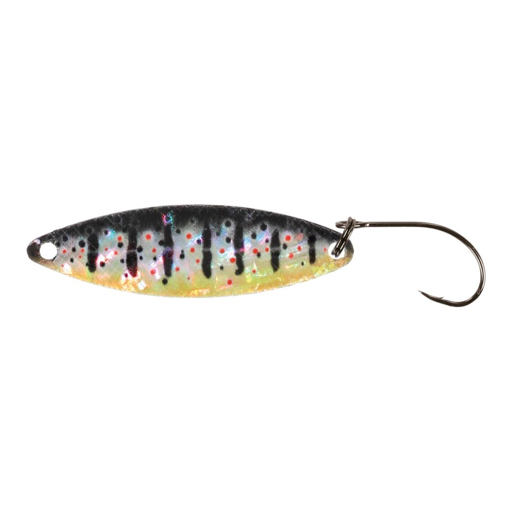 Stucki Fishing Microspoon Cervin MOP 50 - Wurflöffel
