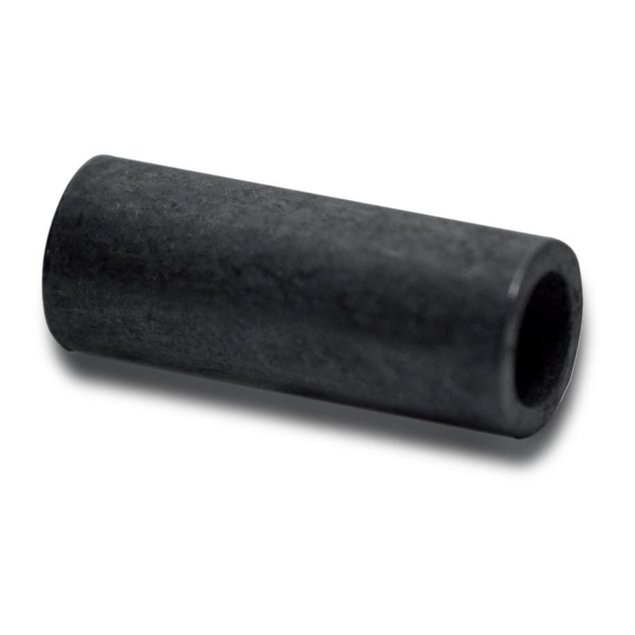VMC 3985BK Single Black Sleeves - Klemmhülsen