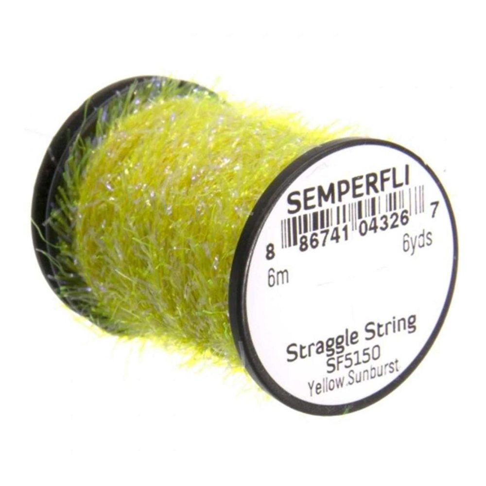 Semperfli Straggle String