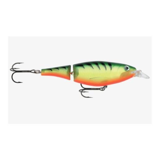 Rapala X-Rap Jointed Shad - Wobbler