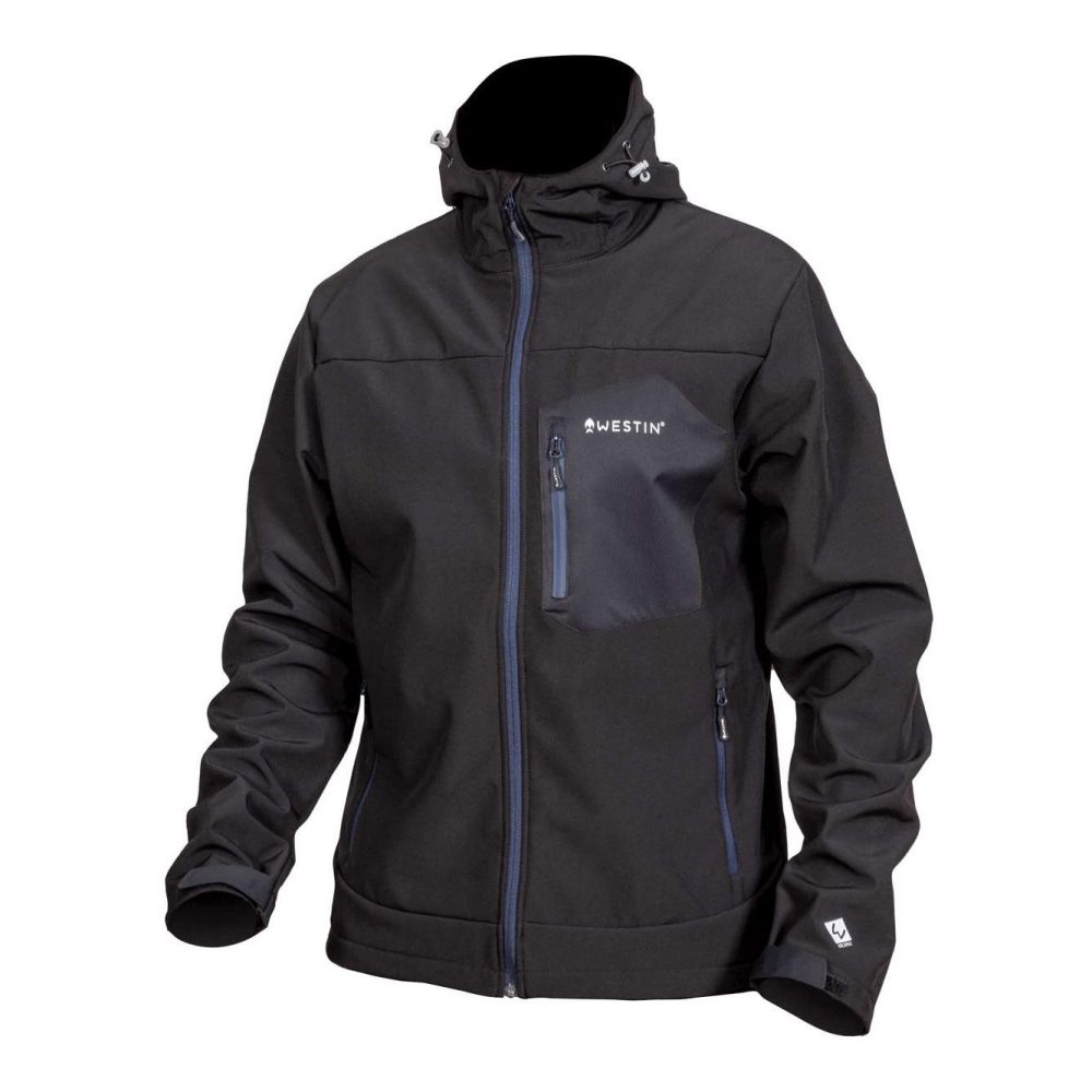 Westin W4 Super Duty Softshel Jacket - Jacke