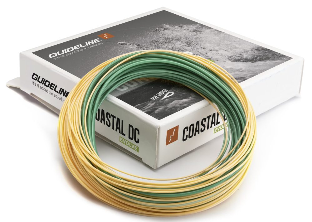 Guideline Coastal Classic - Fast Intermediate