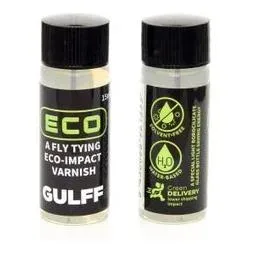 Gulff Fly Tying Varnish ECO