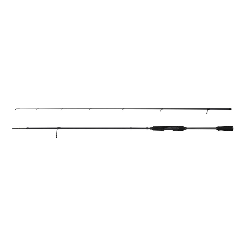 Savage Gear Revenge SG2 Medium Game Travel Spinning Rod