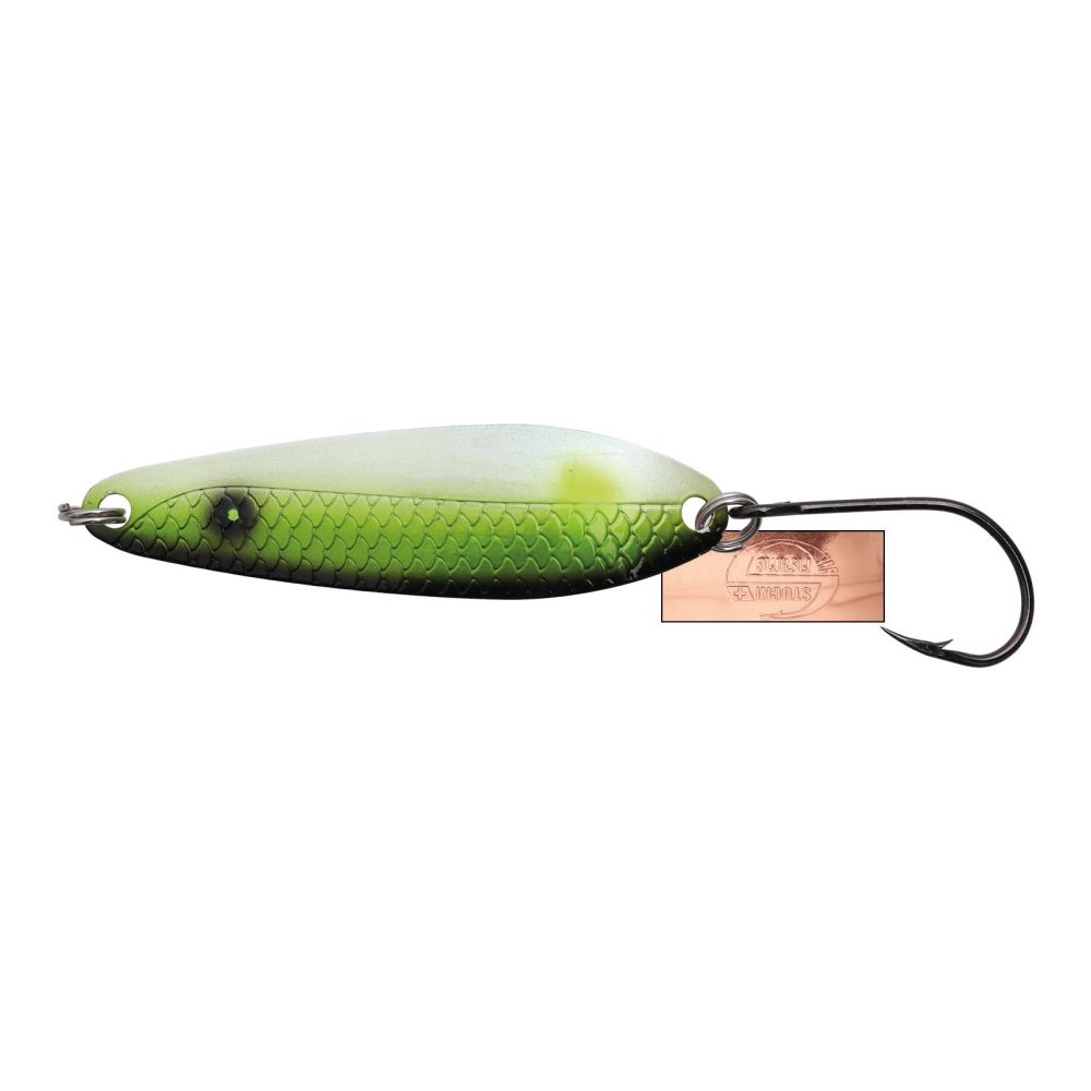 Stucki Fishing Trout Hunter - Schlepplöffel