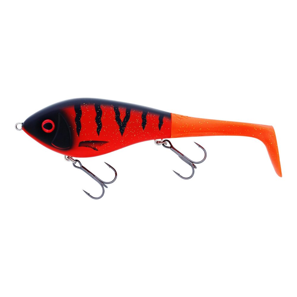Westin Swim Tail - Jerkbait