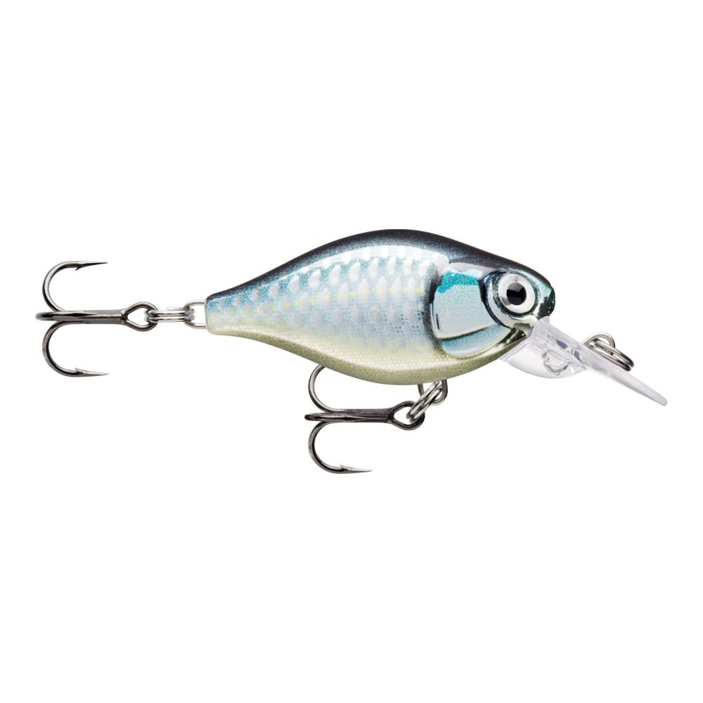 Rapala X-Light Crank Mid Runner - Crankbait