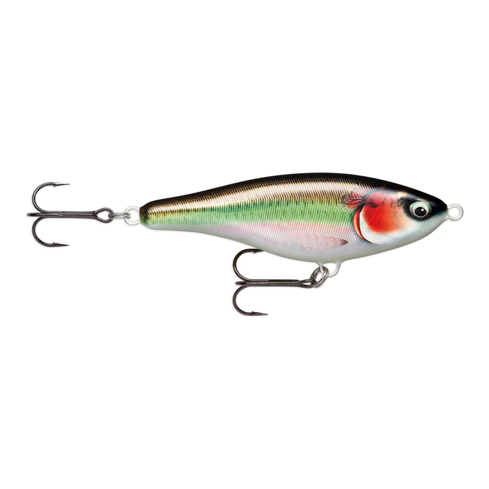 Rapala Twitchin' Rap Classic - Jerkbait