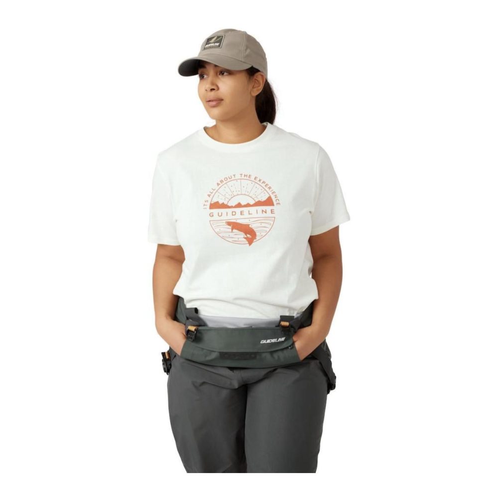Guideline Morning Eco Tee