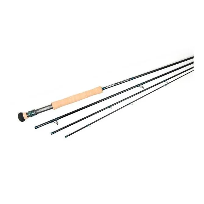 Guideline LPX Chrome Lake & Anadrome - Fliegenrute