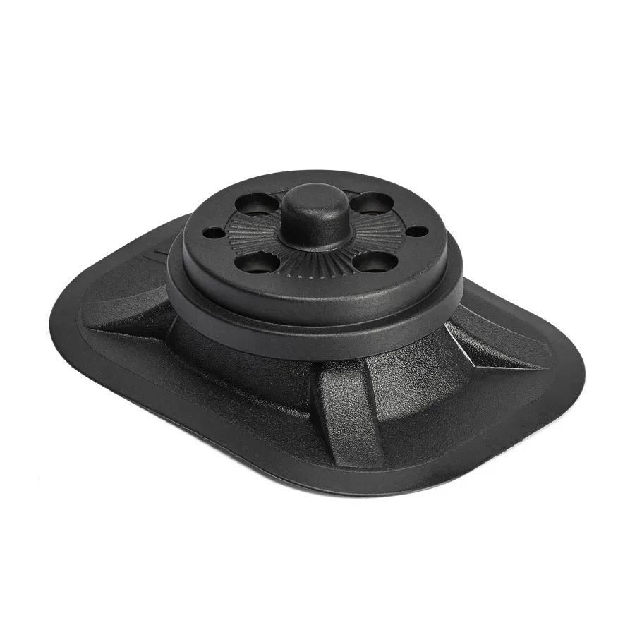 Railblaza HEXX Rib Port Adhesive Mount