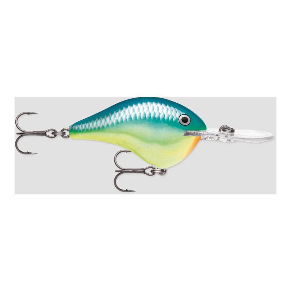 Rapala DT® (DIVES-TO) SERIES - Wobbler
