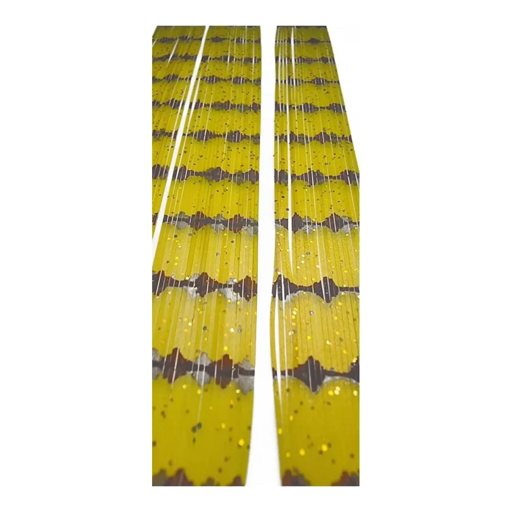 Semperfli SiliLegs