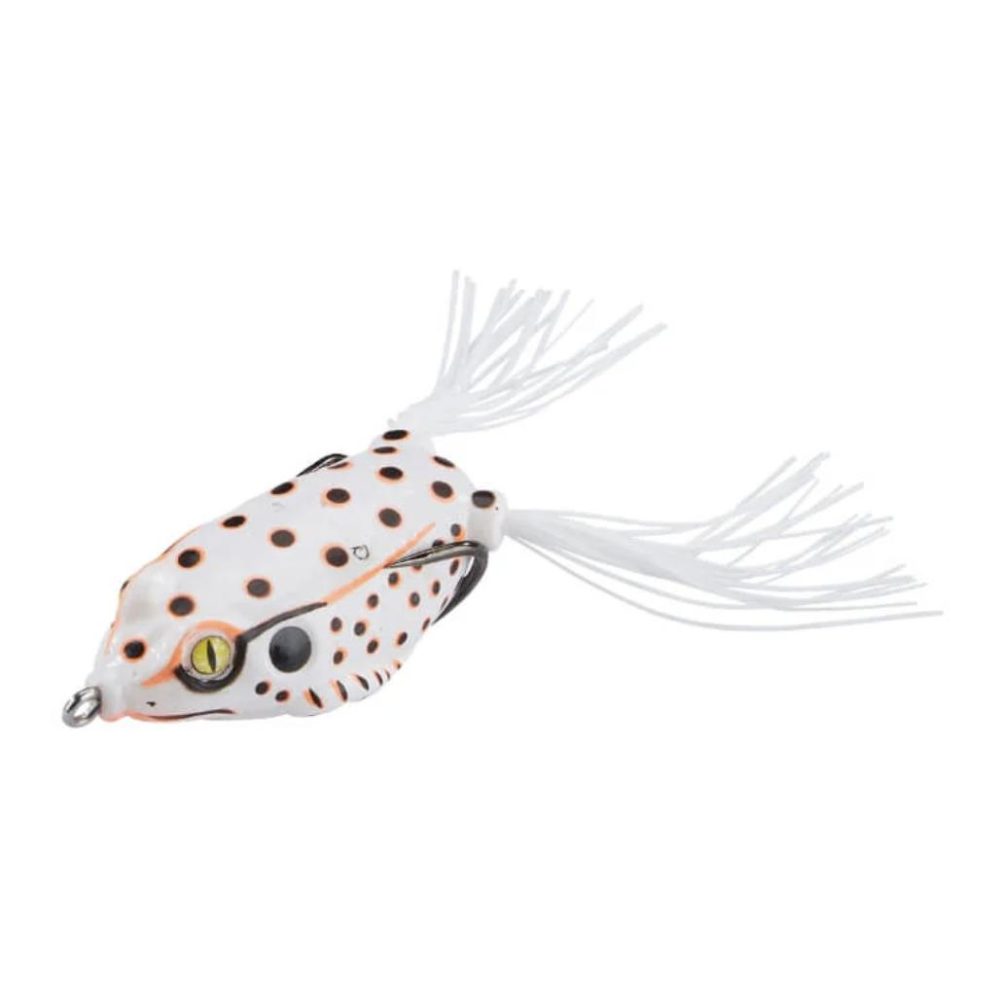 Balzer Killer Frog - Gummiköder
