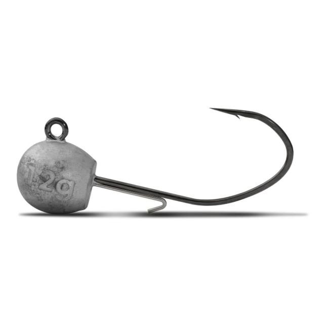 VMC BULLET JIG x3