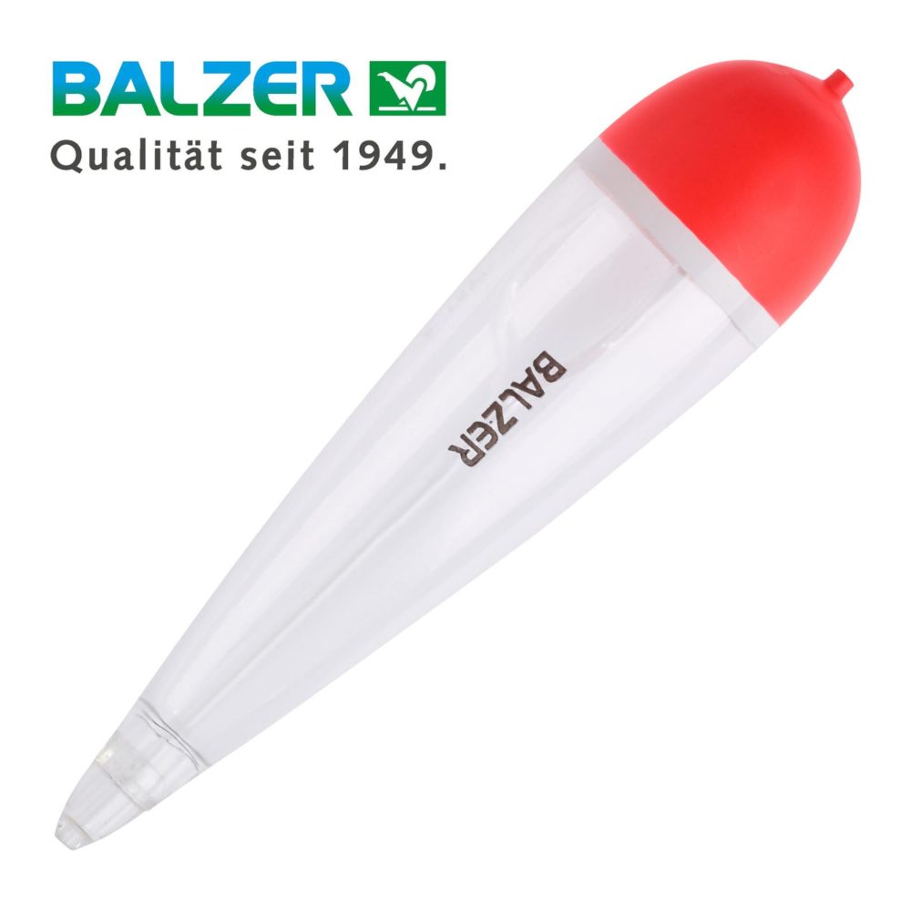 Balzer MK Adventure Hechtpose Spezial - Zapfen