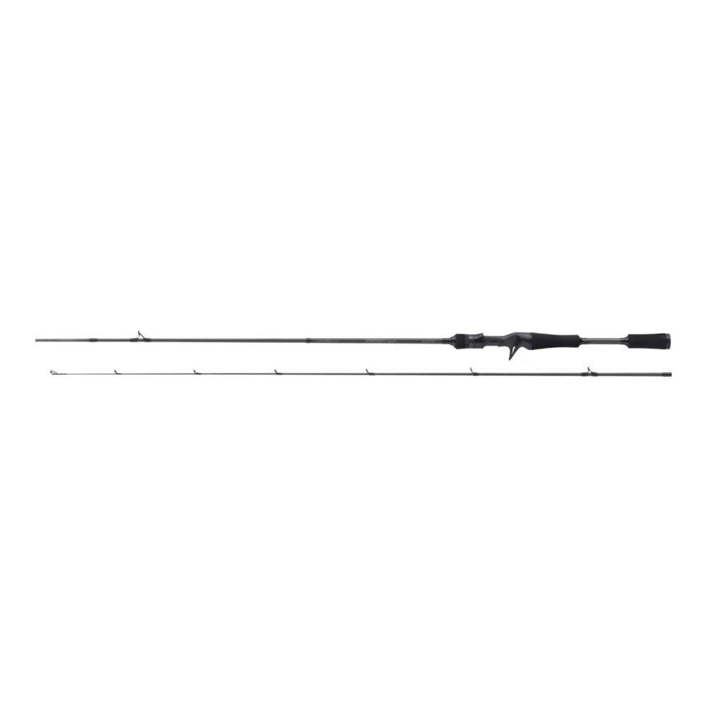 Balzer Shirasu Street 2.0 Micro Finesse Cast - Castingrute