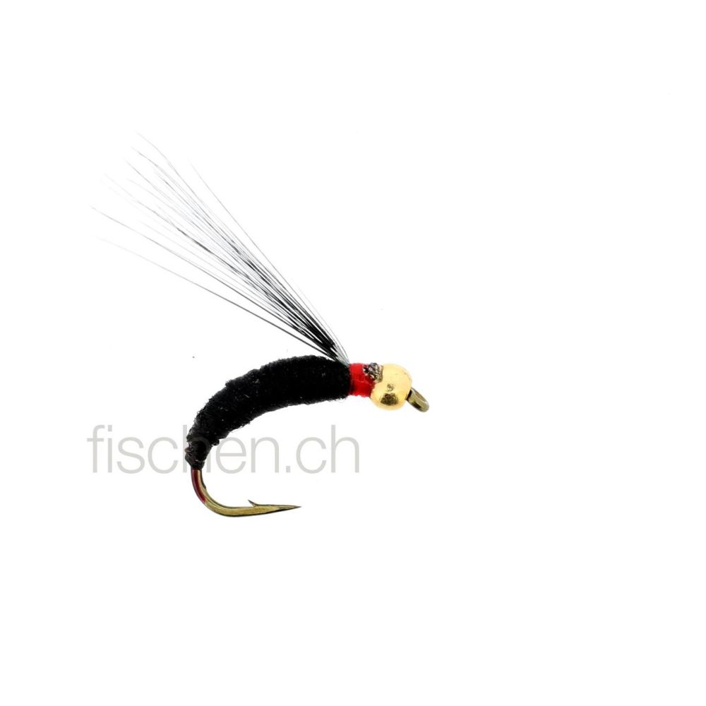 Stucki Fishing Goldkopfnymphe 11 - Nymphe