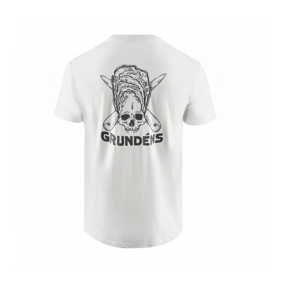 Grundéns Zero Shucks SS T-Shirt