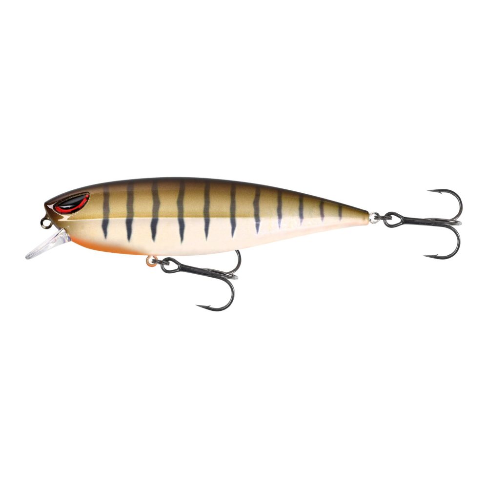 Stucki Fishing Defiler 130 S - Wobbler