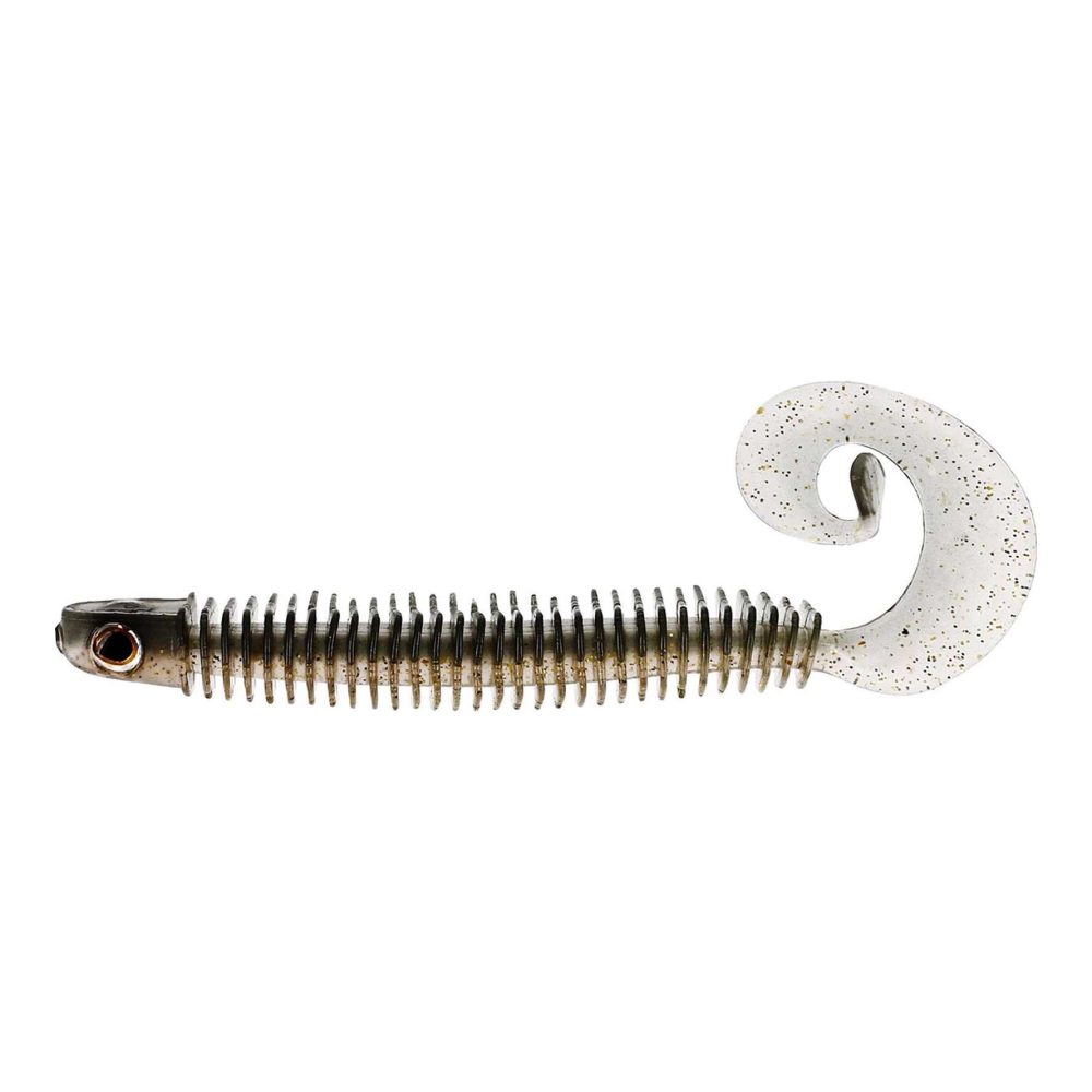 Westin RingTeez Curltail - Gummiköder