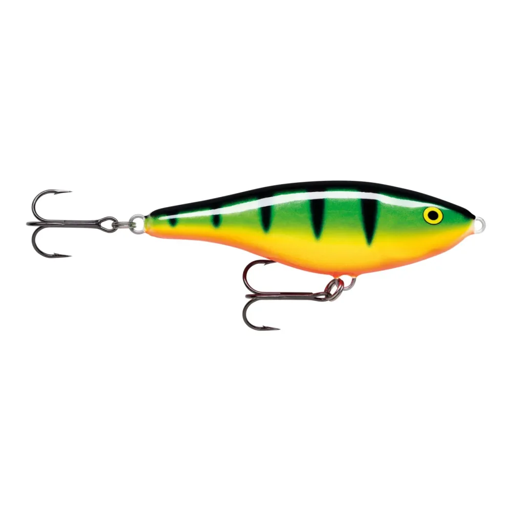 Rapala Twitchin' Rap Classic - Jerkbait