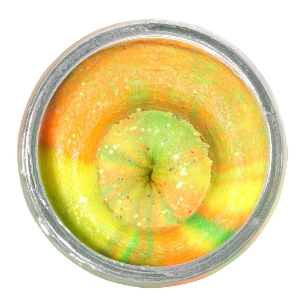 Berkley PowerBait Natural Glitter Trout Dough