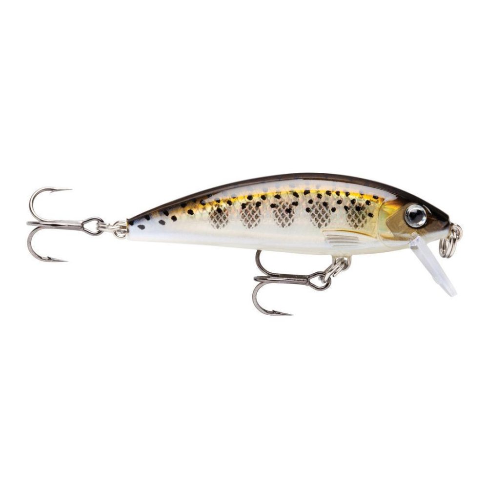 Rapala X-Rap Countdown Muddler - Wobbler