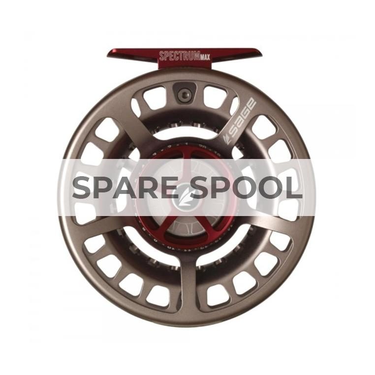 Sage Spectrum MAX Chipotle - Ersatzspule