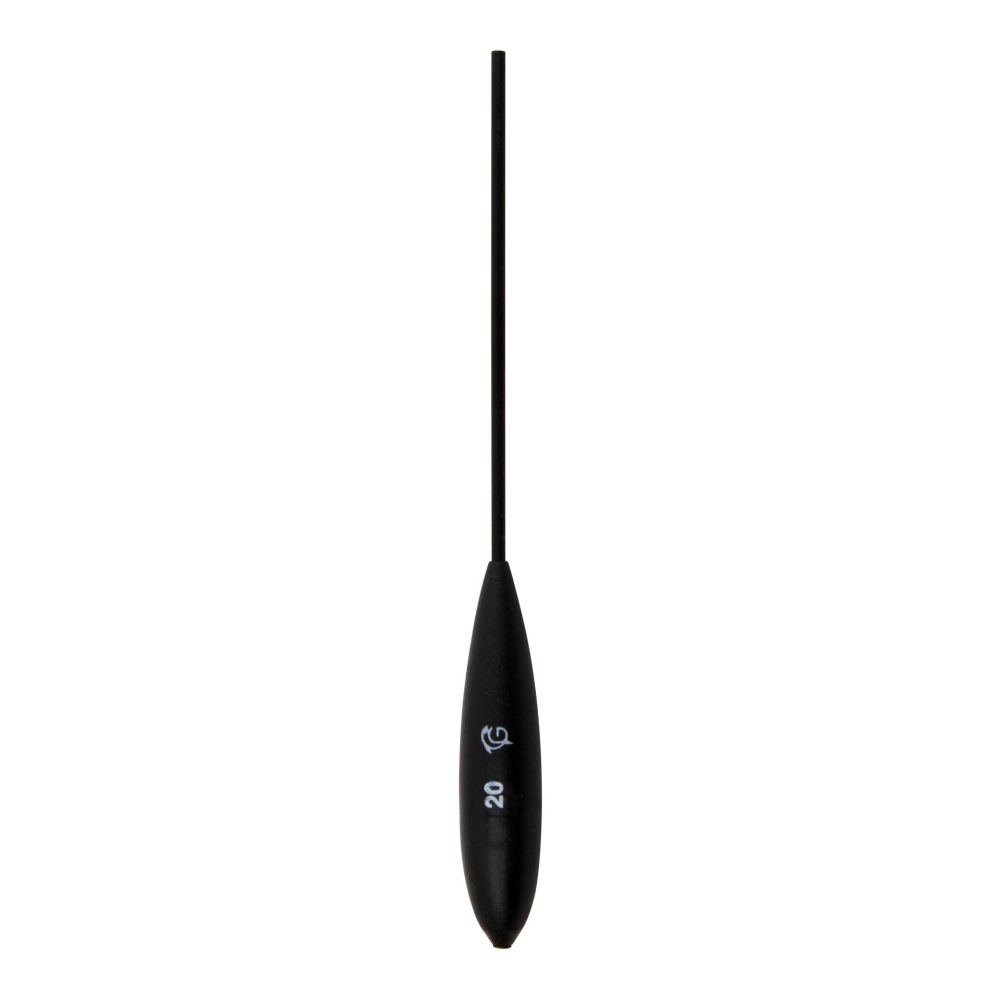 Stucki Fishing Super Tiger - Zapfen
