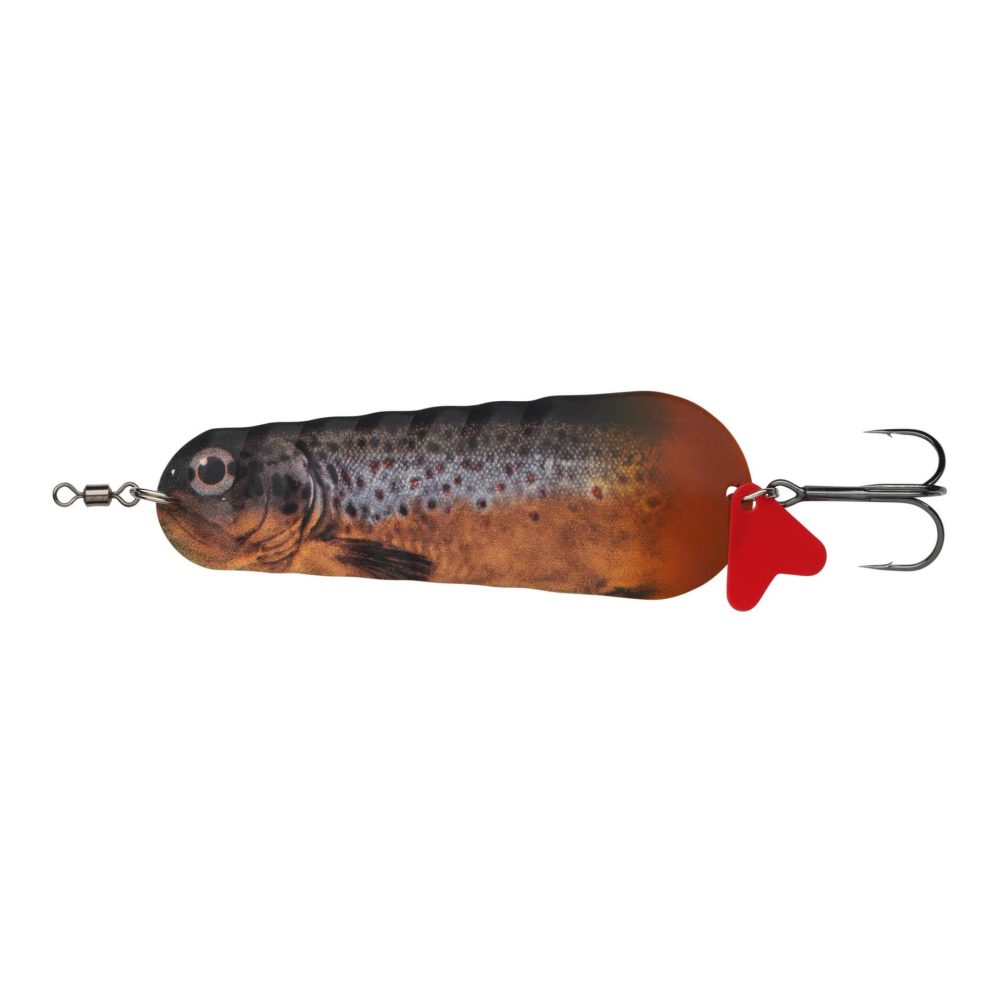 Abu Garcia Atom Pro - Löffel