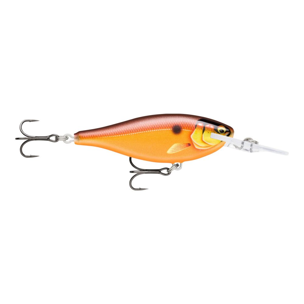 Rapala Shad Rap Elite - Wobbler