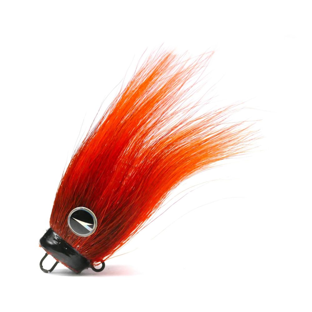 VMC Mustache Rig - Jigkopf