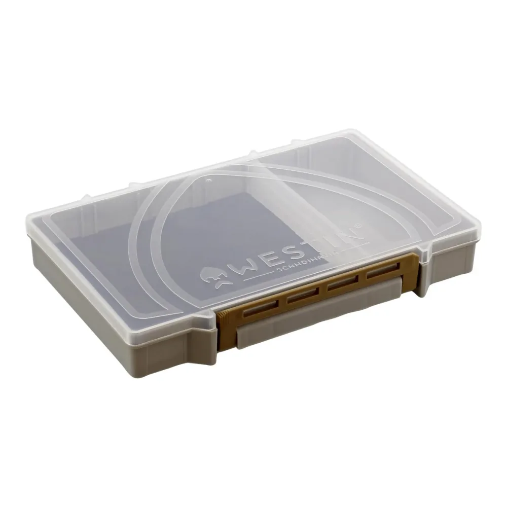 Westin W3 Tackle Box - Köderbox