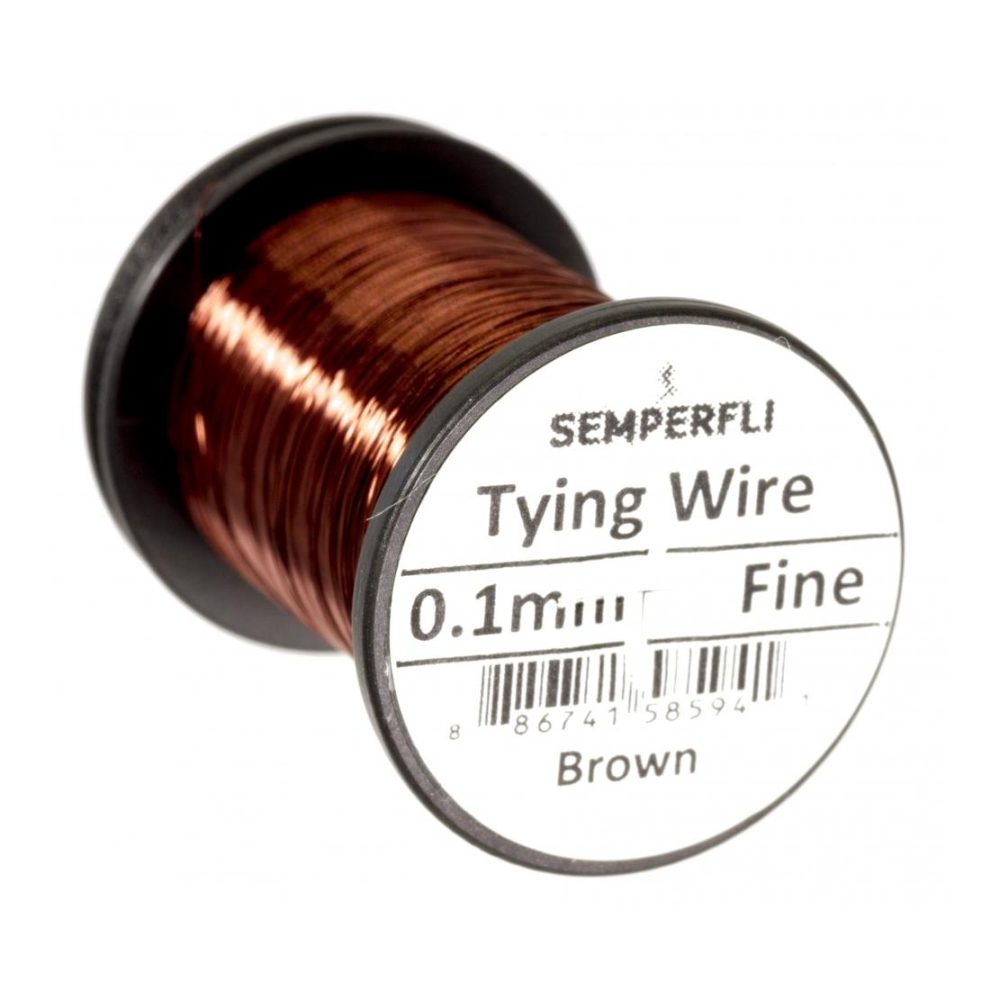 Semperfli Tying Wire