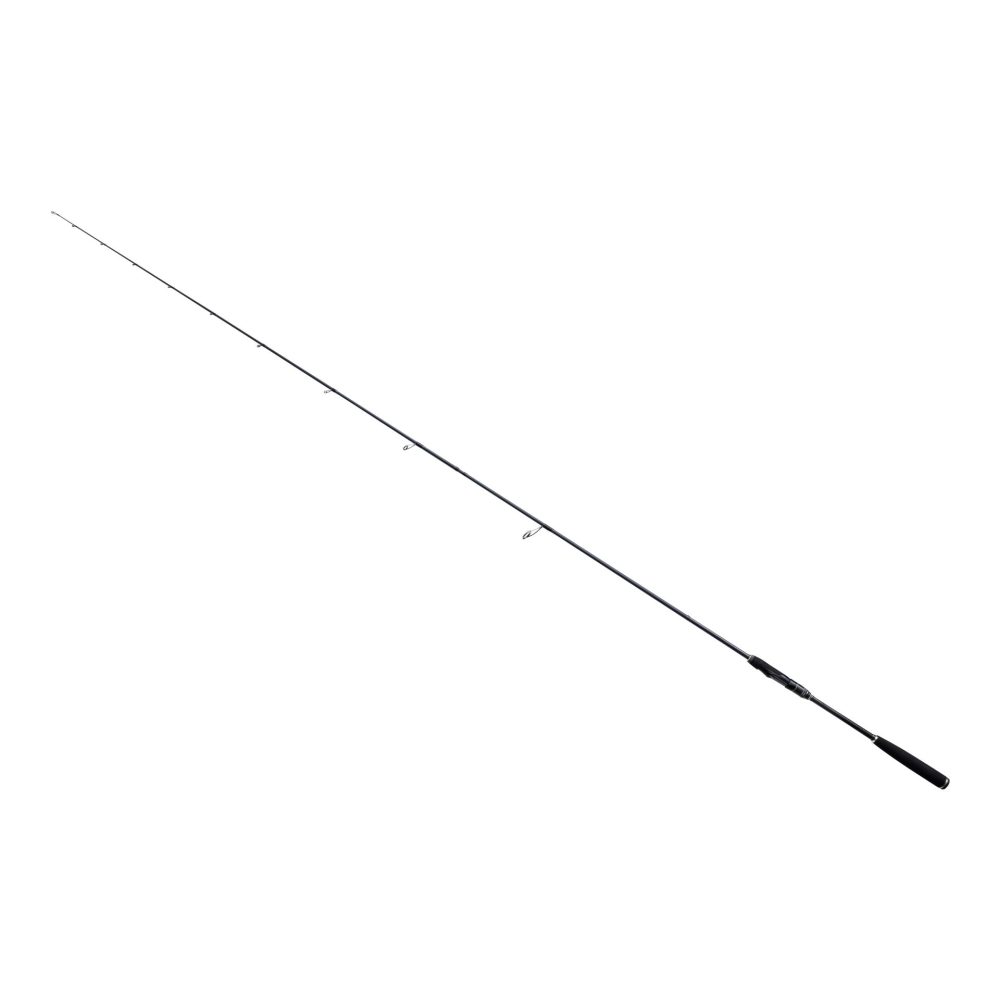 Bullseye Jig Whip 2.0 - Spinnrute