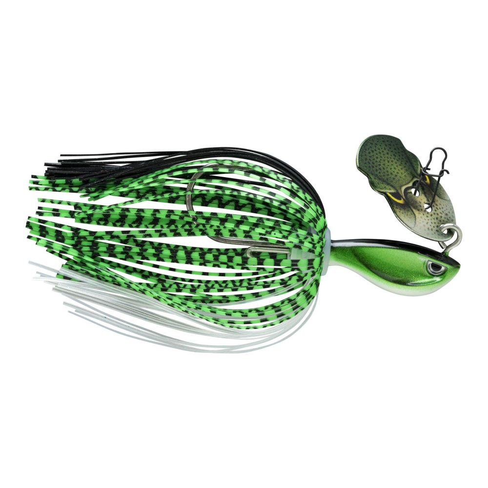 Rapala Rap-V Pike - Bladed Jig