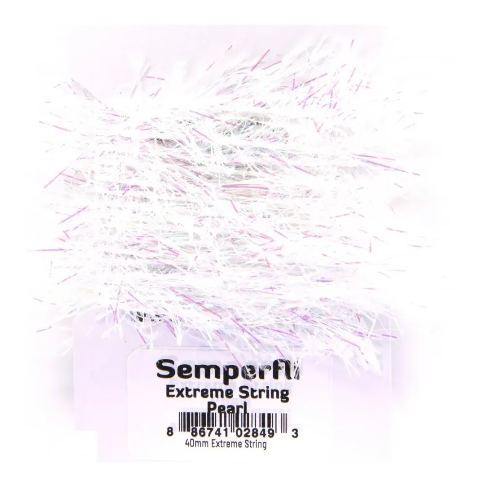 Semperfli Extreme String - Chenille