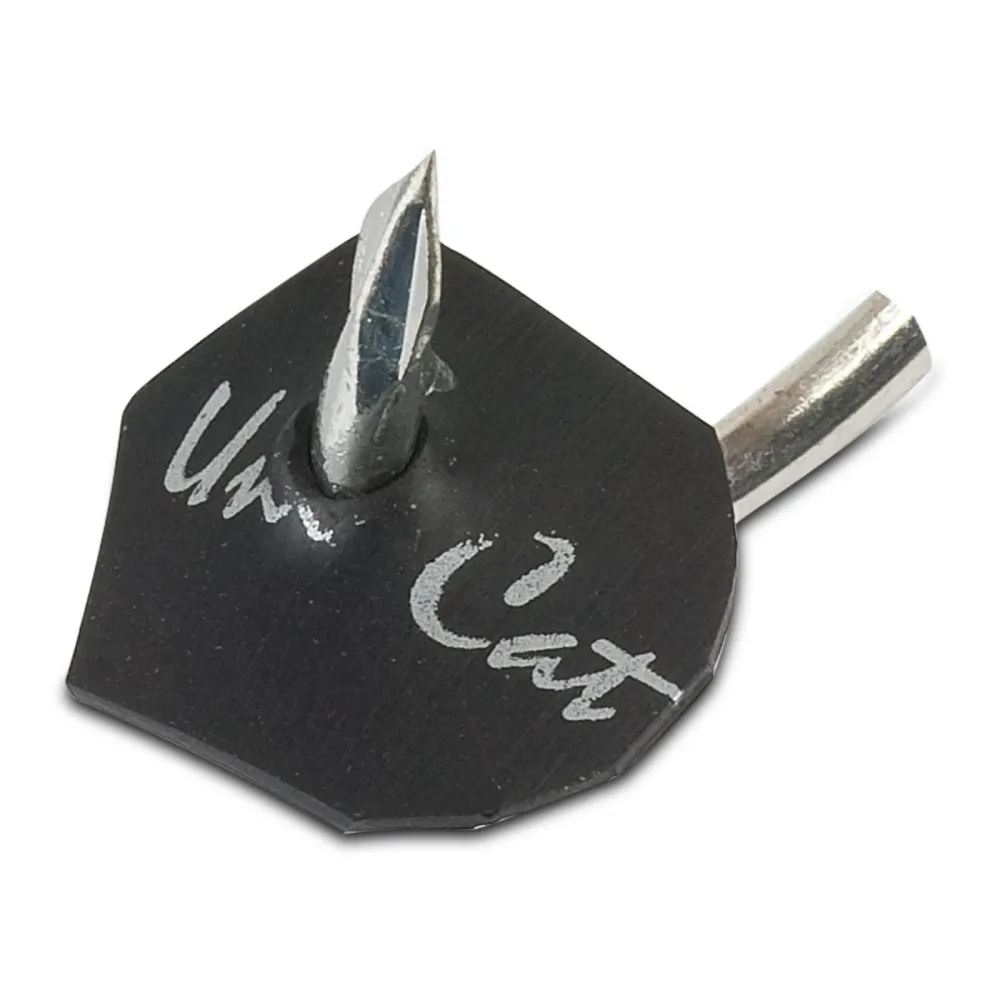 Saenger UNI CAT Live Bait Protector - Köderhalter