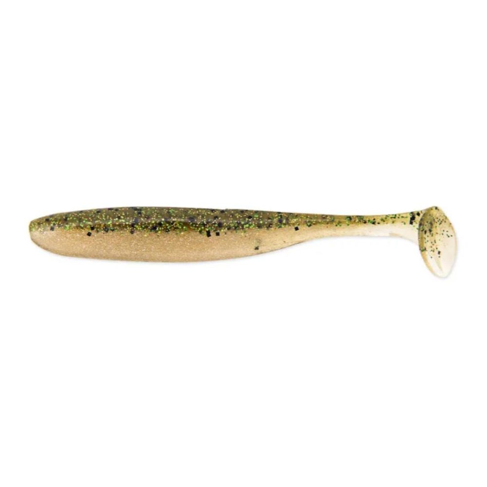 Keitech Easy Shiner 4