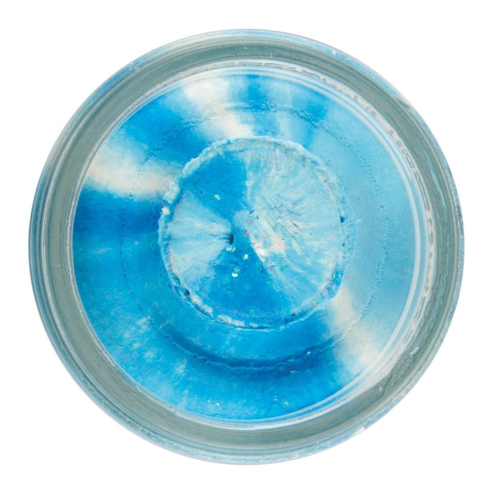 Berkley PowerBait Natural Glitter Trout Dough
