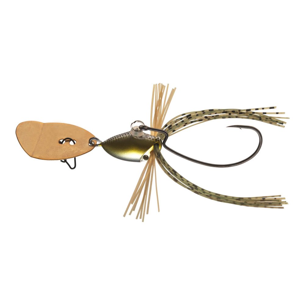 Daiwa Prorex Flex Blade Jig - Chatterbait