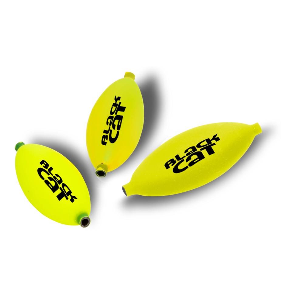 Black Cat Micro U-Float - Kleinstpose für Waller
