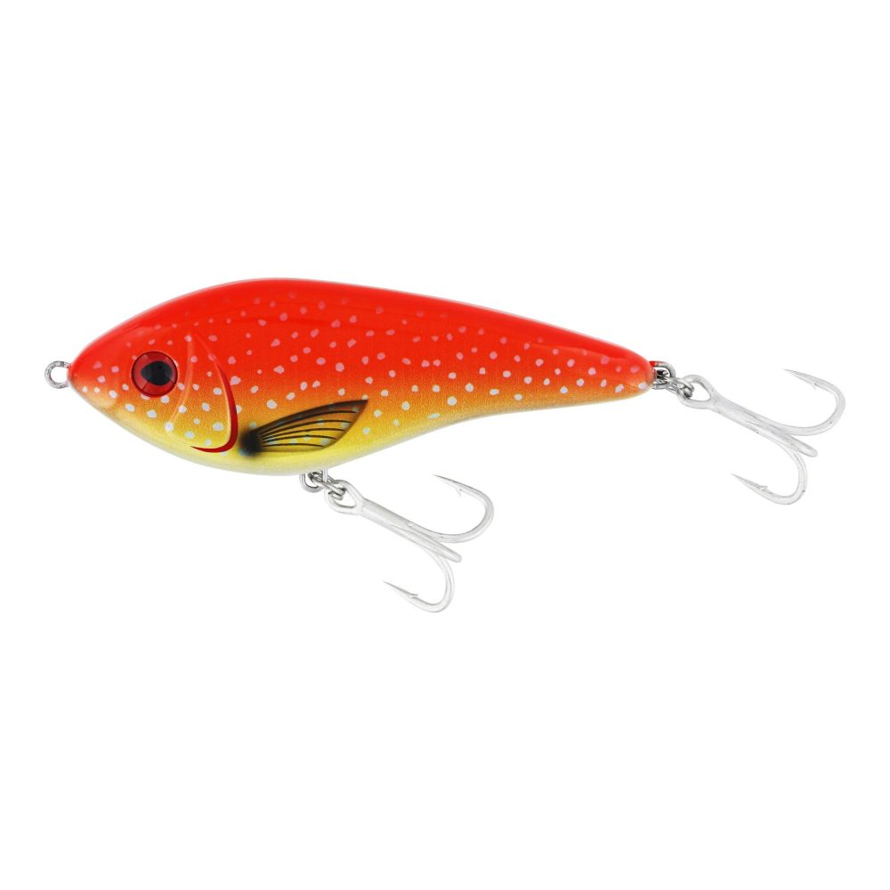 Westin Swim SW Glidebait - Jerkbait Meer