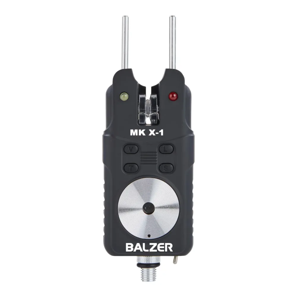 Balzer Matze Koch Bissanzeiger - MK X1