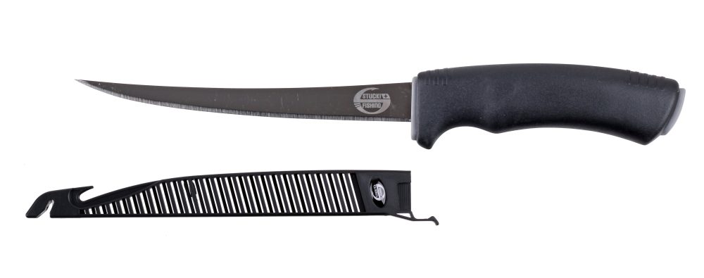 Stucki Fishing Fillet Knife - Filetiermesser