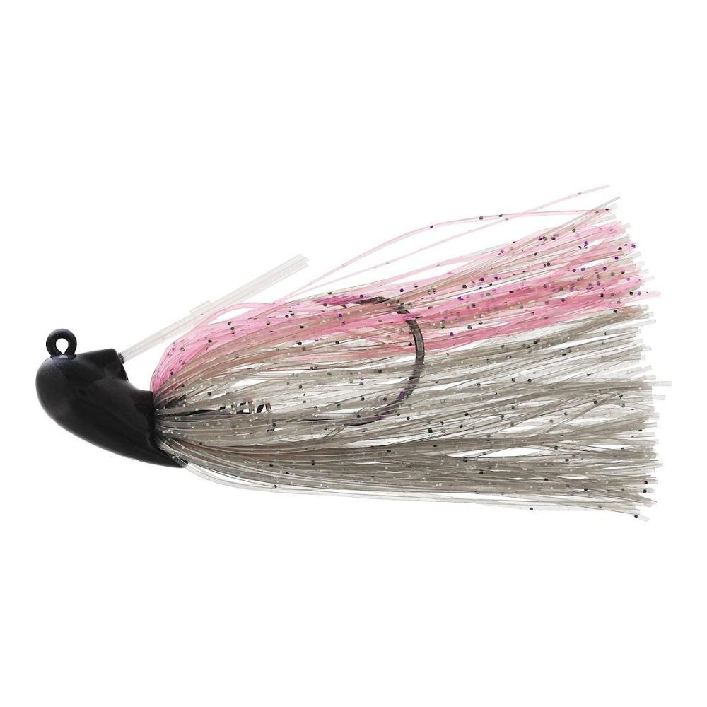 Westin Slide-up rubber JIG Tungsten