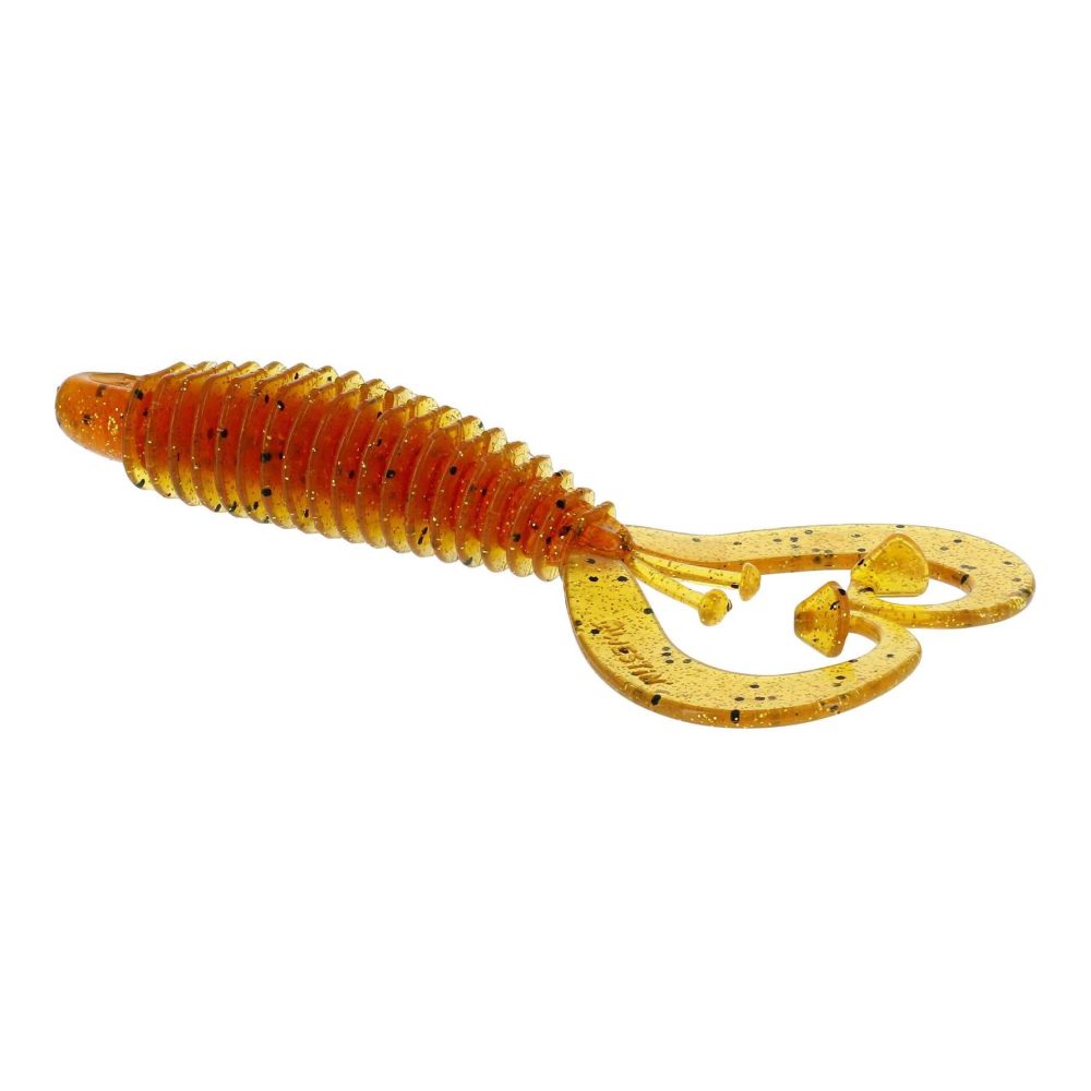 Westin RingCraw Curltail - Gummiköder