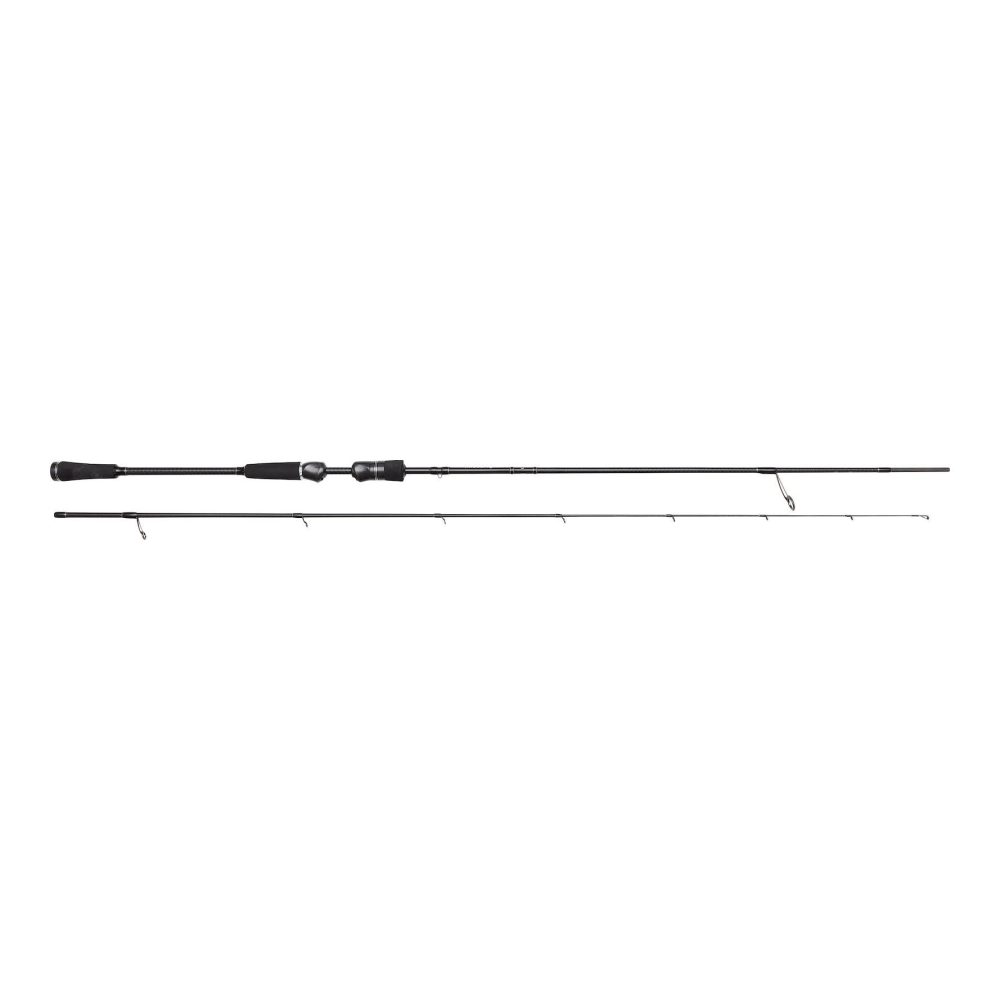 Westin W3 Finesse Jig - Spinnrute